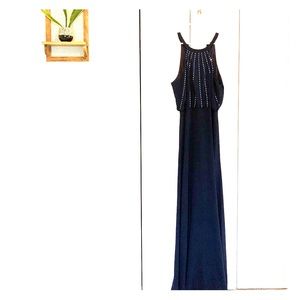 Boutique Formal Gown for prom / ball / gala